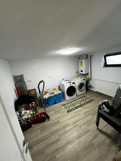 Vila 234 mp, 5 Dormit. Renovata 2019, 20 km BM, Terasa, Teren Extensibil. - 5