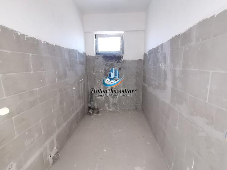 Apartament 3 camere, bloc nou, priveliste superba, zona Fermelor - 10