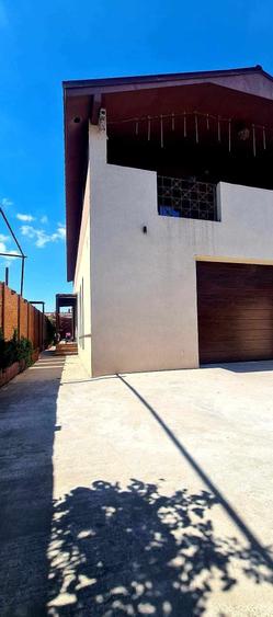 Km 5, vila P+M, 4 camere, moderna , mobilata lux, ideala locuinta familiala - 2