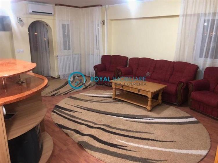 Royal Imobiliare - Inchirieri Apartamente 3 camere Ultracentral - 1