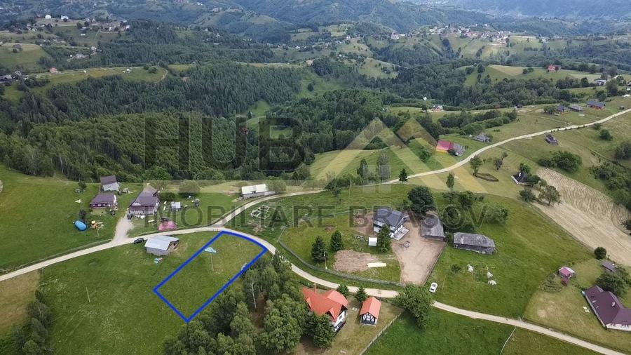 Oportunitate Investitie | Teren Pestera | 2.090mp | Utilitati Gaz/Curent | PUZ - 7