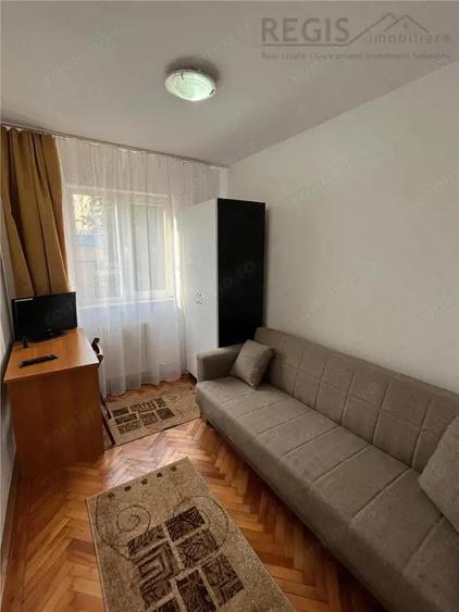 Apartament luminos si recent renovat de 3 camere in zona Florilor - 3