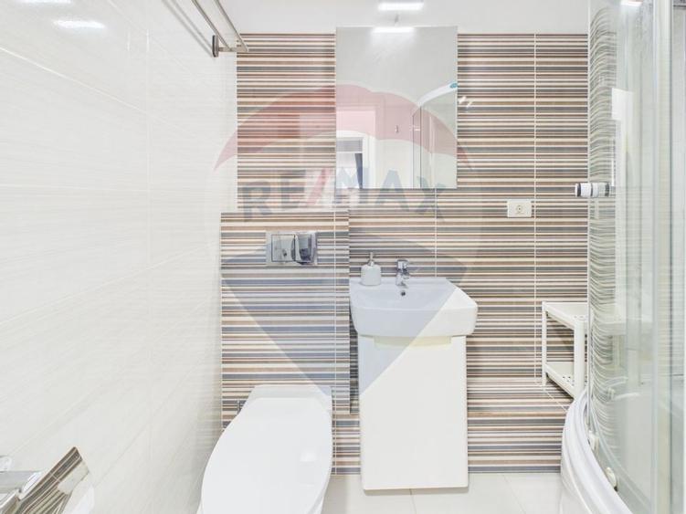 Apartament 3 camere Grozavesti - Politehnica - 6