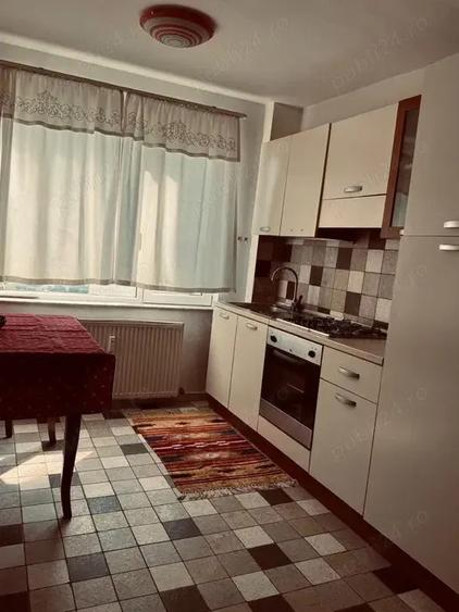 Ocazie!!! Ap 2 cam zona Facultate Confectii mobilat si utilat - 5