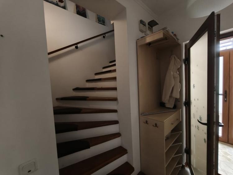 Exclusiv Vanzare Vila Ovidiu compartimentare inteligenta - 11