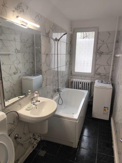 DRUMUL TABEREI - 3 minute metrou - Garsoniera CONFORT 1 - 8