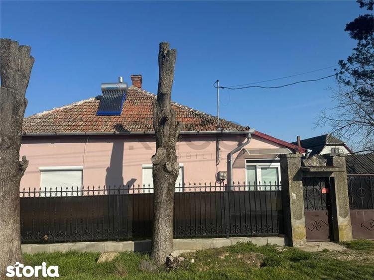 RECO Casa de vanzare in Inand - 12