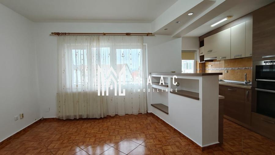 Apartament 4 camere |  2 balcoane | 86 mp | Ștrand - 2