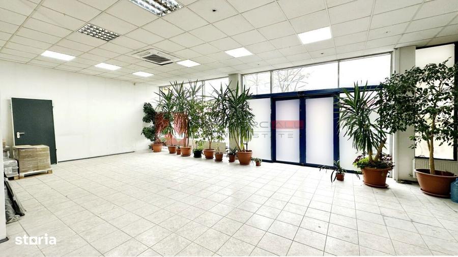 Spatiu Comercial | 160 Mp | Calea Bucuresti - 4
