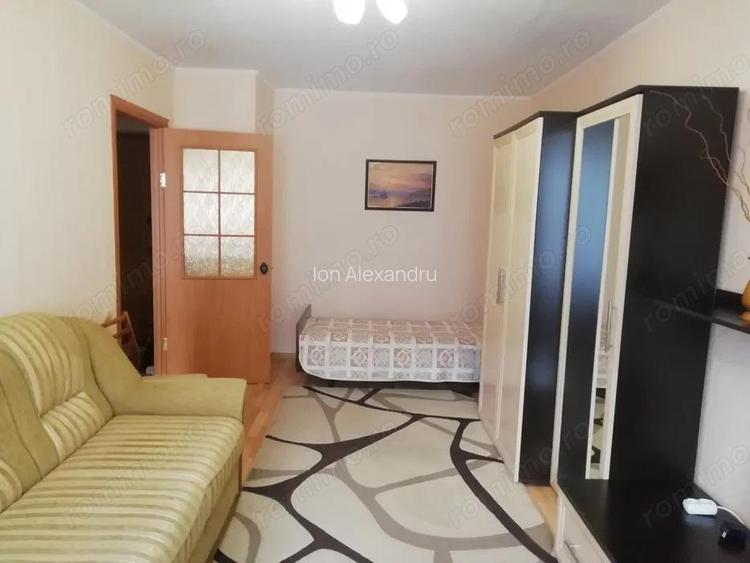 Garsoniera zona Dristor