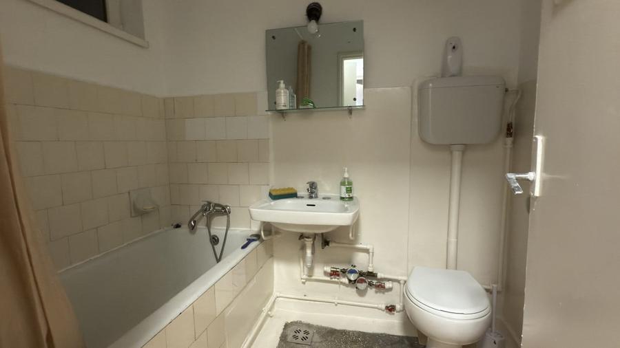 Apartament curat si luminos, 2 camere - zona linistita in Pajura - 5