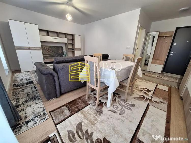 Apartament 2 camere Tg. Mure? Maurer Bloc Nou - 8