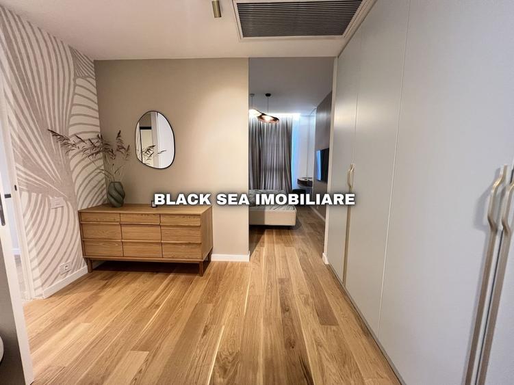 Apartament 3 camere Ultramodern zona Summerland - TERMEN LUNG - 12