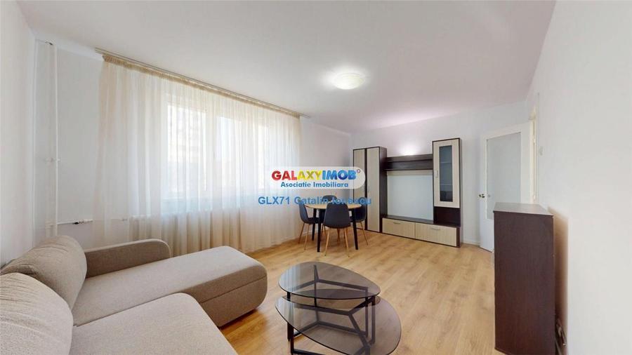 Inchiriere apartament 3 camere Drumul Taberei Cetatea Histria - 1