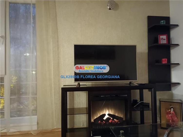 Vanzare apartament 2 camere Baneasa Greenfield Residence - 2