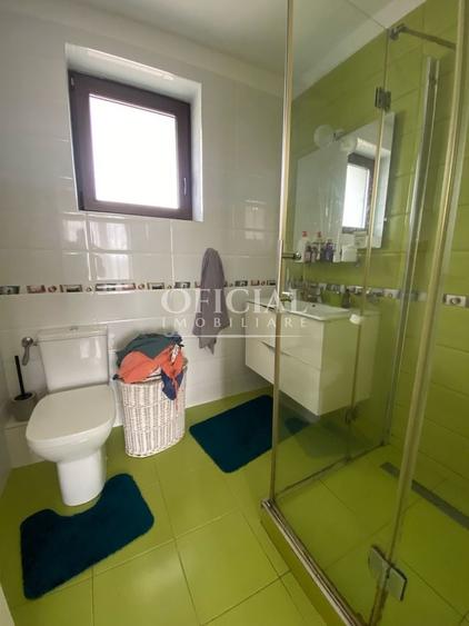 Casa Tip Duplex | 120 Mp | 390 MP Teren | Terasa | Borhanci Cluj - 8