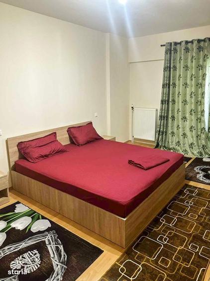 Apartament 2 camere Complex Rezidential Ghica Plaza - 80mp decomandat - 4