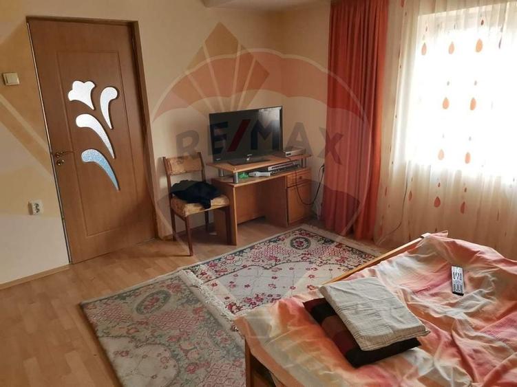 Casa traditionala De Vanzare cu 5 Hectare de teren - 3