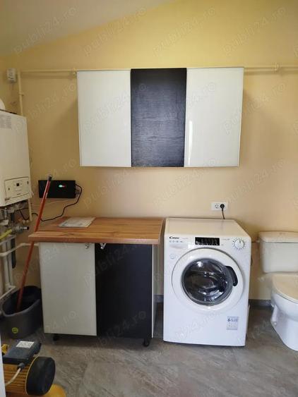 Proprietar inchiriez duplex, Mo?ni?a Noua,3 dormitoare,living,bucatarie ,baie. - 1