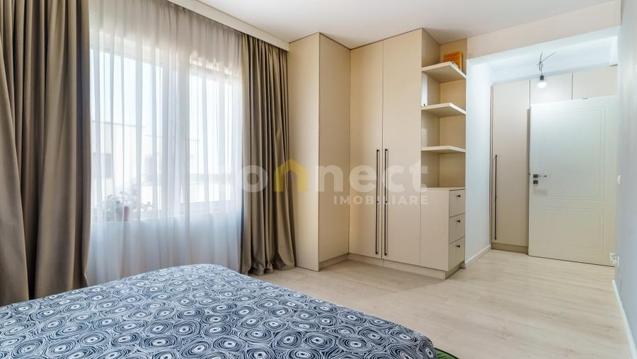 Apartament de vanzare cu terasa | Donath Park - 5