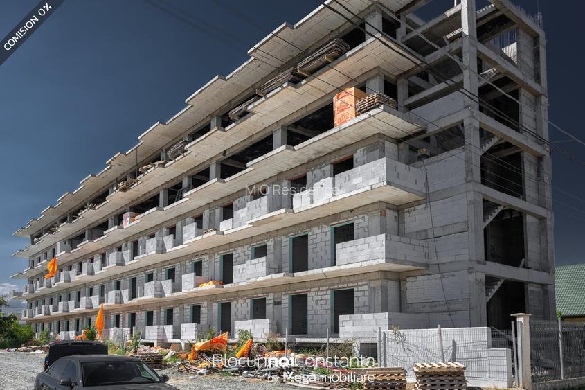 ✅Ofertă: avans 5.000€, apartament 2 camere la mare - Micos Estate, Mamaia Nord