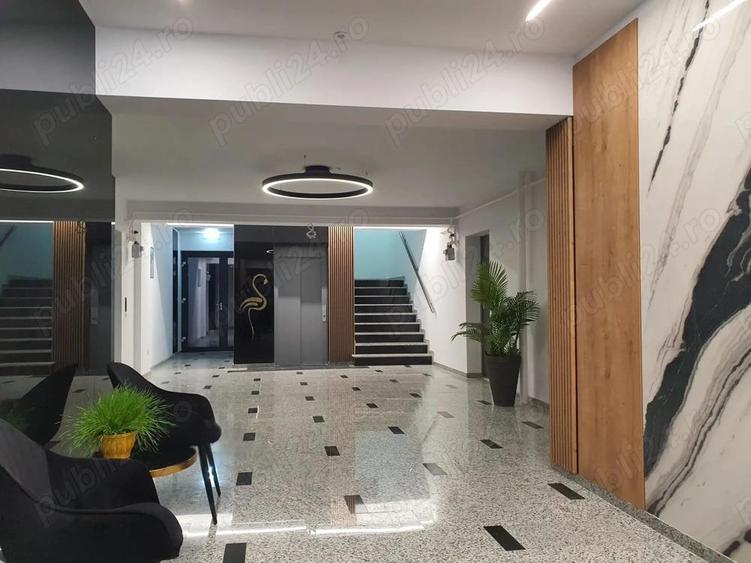 Apartament 2 camere Bloc NOU - 3