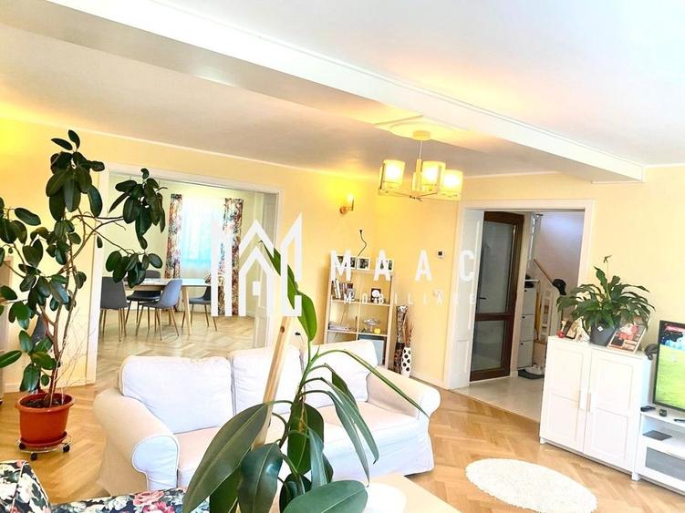 Casă individuală | 210 mp utili | Garaj & Demisol | Cisnădie - 1