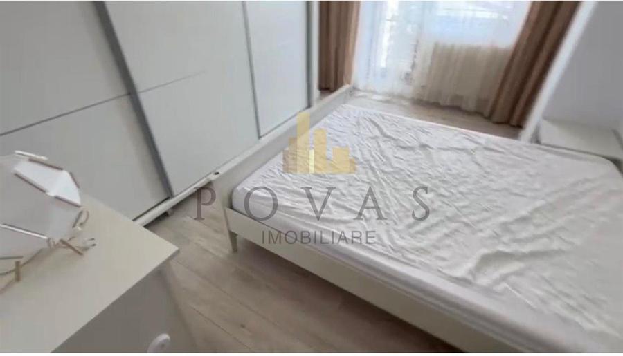 Inchiriere Apartament 2 Camere Straulesti Bucurestii Noi - 3