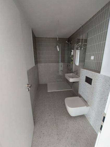 2 camere cu două balcoane | Sisesti | Ansamblu rezidential cu vedere la lac - 16