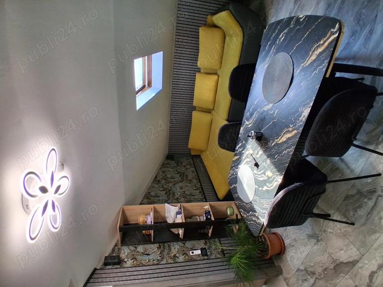 Casa de inchiriat tip mansarda 90m parc Carol rond Cosbuc - 1