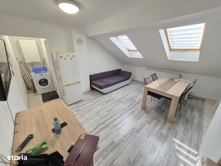 2 Cam-1 Min Spitalul Judetean-Centrala-Mobilat-40 MP- 49.000 Euro Neg! - 11