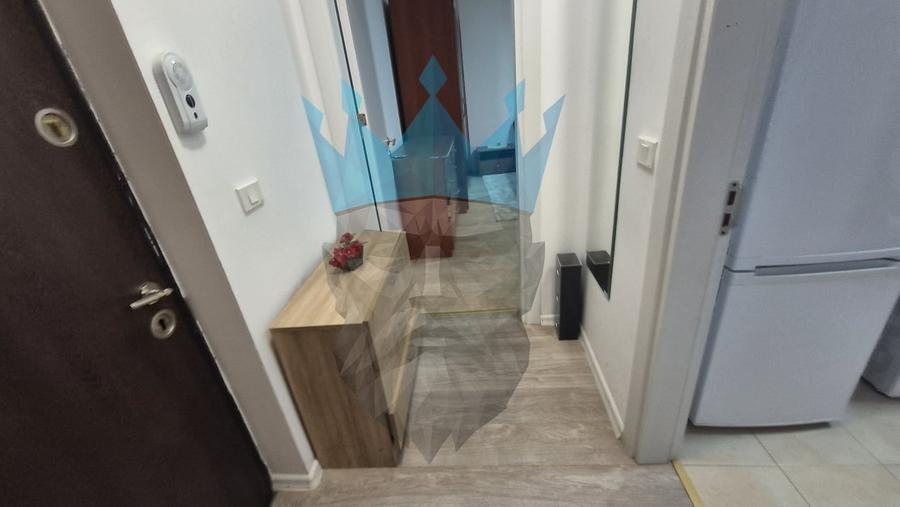 Apartament 2 Camere Popesti Leordeni - 7