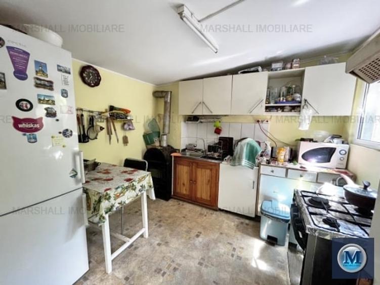 Casa cu 3 camere de vanzare, zona Republicii, 68 mp #16560 - 3