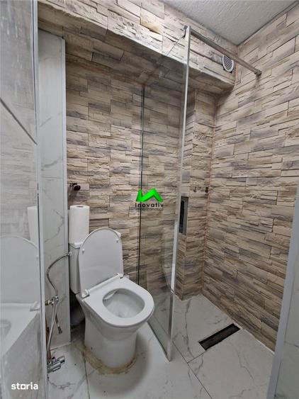 Apartament de vanzare 2 camere Tiglari Sibiu - 1