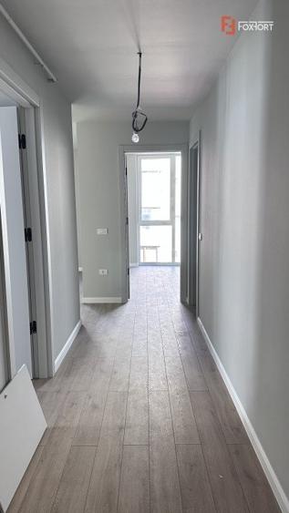 Apartament cu 3 camere la etajul 2 in Timisoara, zona Simion Barnutiu - 4