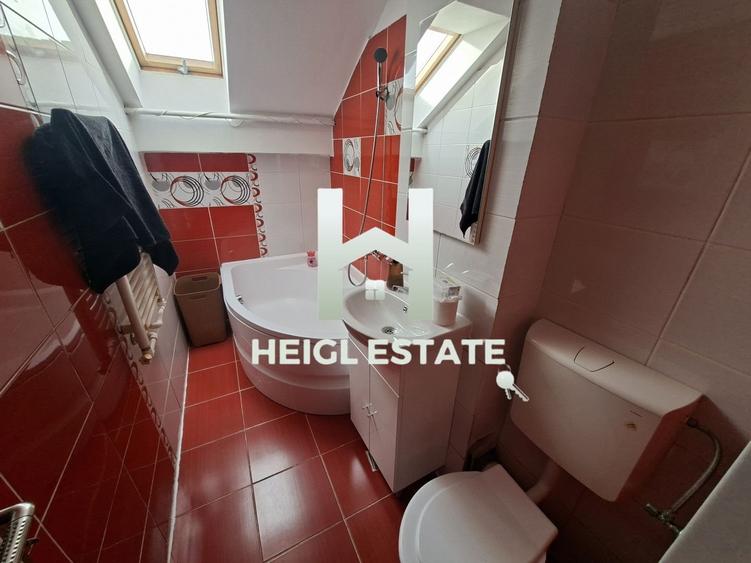 Apartament spatios in zona Sagului - 8