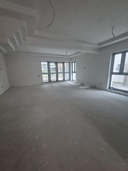 Vila Tip Duplex/ Compartimentare Deosebită / Living 38 mp/ Pallady - 1