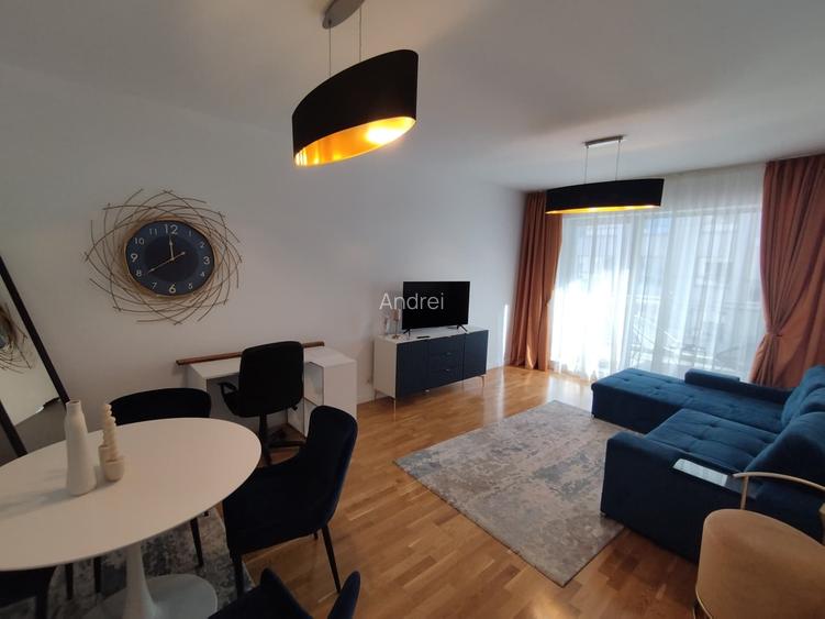 Apartament 2 camere Luxuria Apartament 2 camere Luxuria