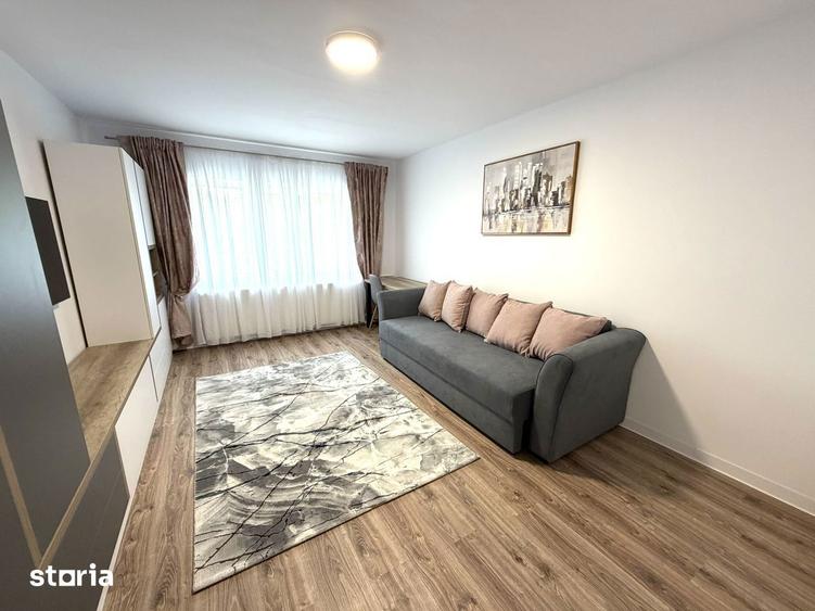 Metrou Aurel Vlaicu Apartament 2 camere, mobilat si utilat | 0% - 7