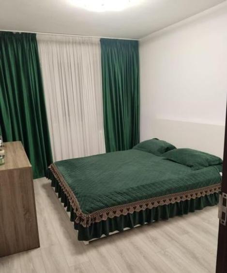 Dristor | 2 Camere | Decomandat | Balcon | AC | ParkLake 5 Min - 1