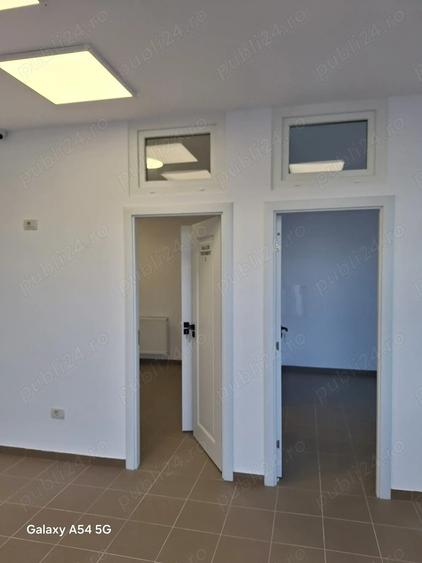 Inchiriez spatiu zona Penny - 1