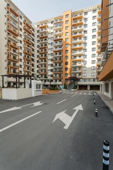 Grozavesti - Regie   - Onix residence 2 camere + parcare subterana inclusa - 15