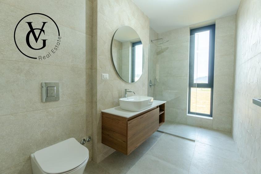 Casa situata in mijlocul naturii | Dumbrava Vlasiei - 9