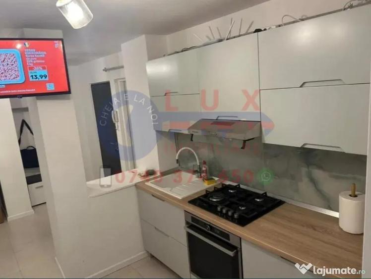 ID 631 DE INCHIRIAT | Apartament 2 Camere | Strada 1848 - 8