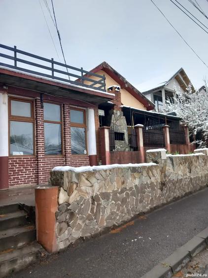 Se vinde HanulPotelu - 5