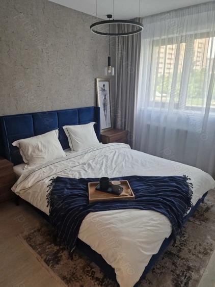 Apartament 2 camere bloc nou+centrala proprie, loc de parcare - 4