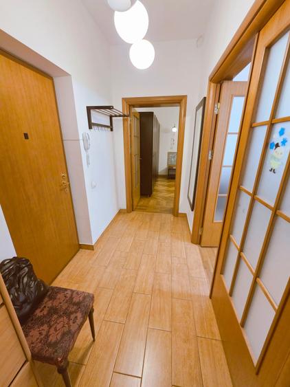 2 camere bloc rusesc Drumul Taberei - Afi Cotroceni parter - 4