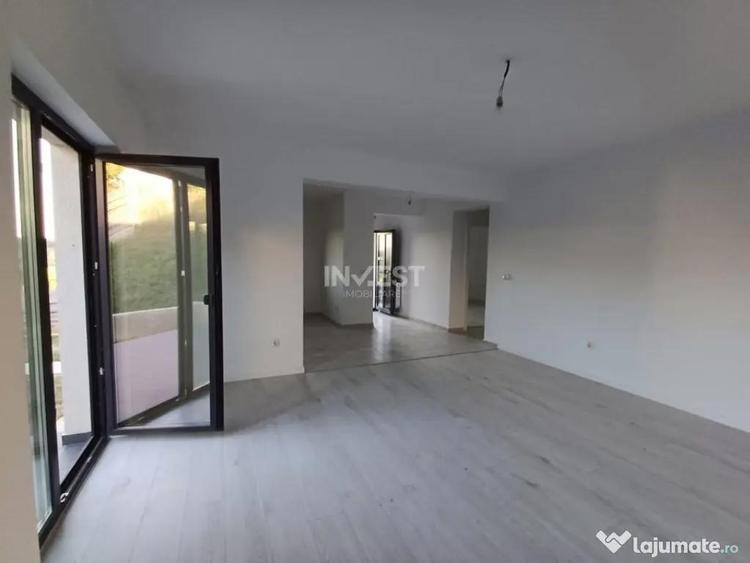 Casa parter, 3 camere, 818 mp teren, zona Valea Adanca - 13
