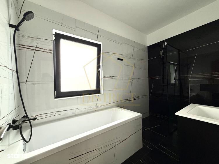 COM 0% Duplex deosebit cu 4 camere si 2 bai | Beregsau Mare - 14