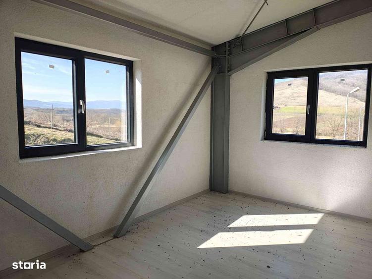 Hala industriala 200 mp Hapria - 4